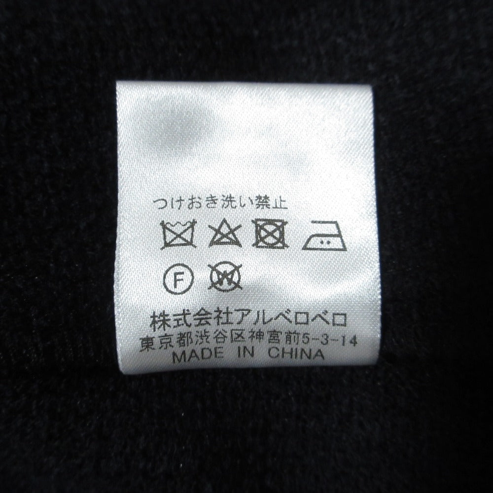 Olleborebla ロング コート