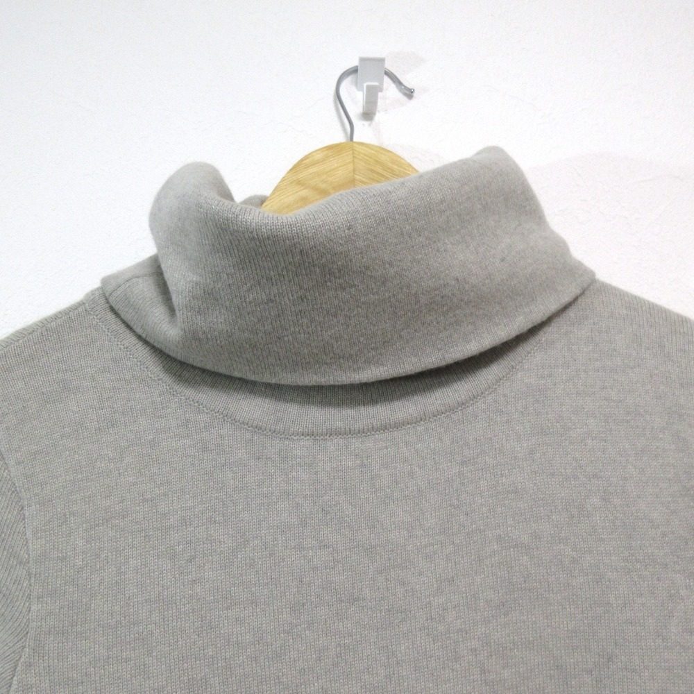 ラルフ ローレン 100% ウール ドレス