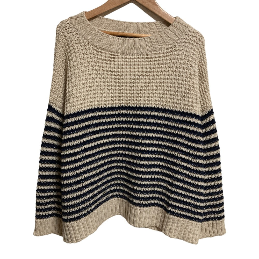 マックスマーラ ウィークエンド ワッフルニットプルオーバー