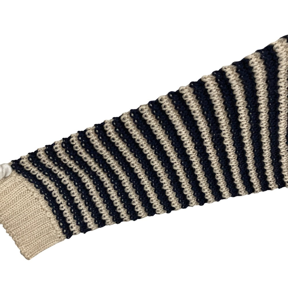 マックスマーラ ウィークエンド ワッフルニットプルオーバー