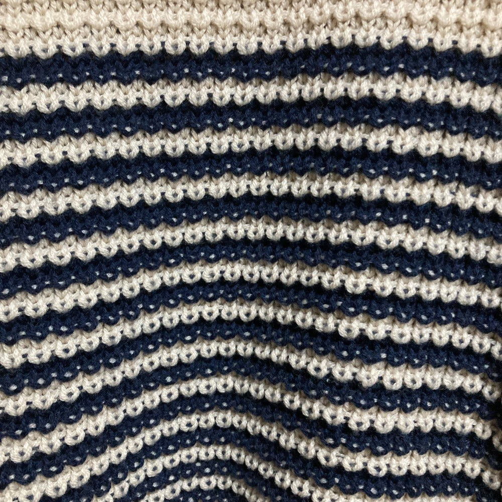 マックスマーラ ウィークエンド ワッフルニットプルオーバー