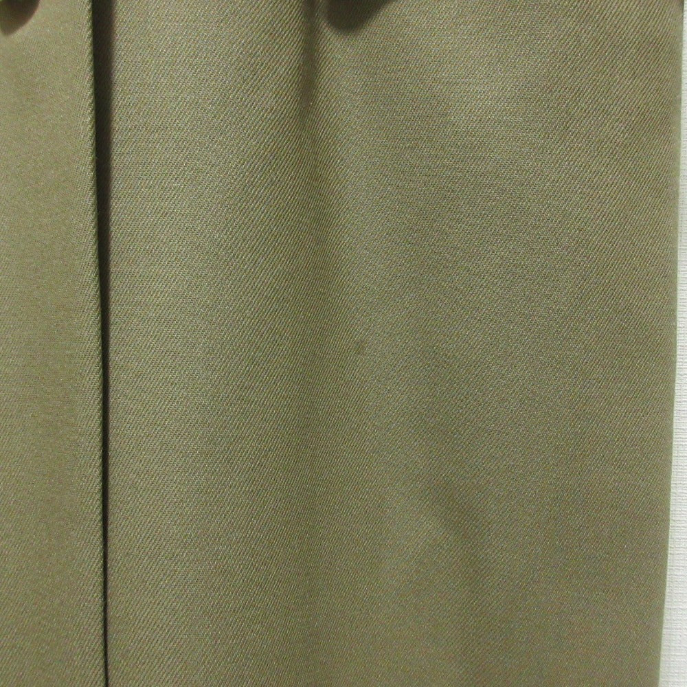 Demi-Luxe BEAMS ウール コート