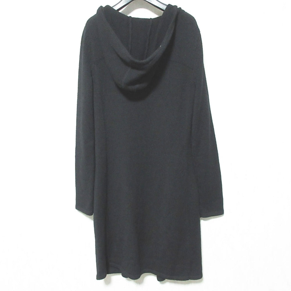 PREMISE for theory luxe ニット 2way コート