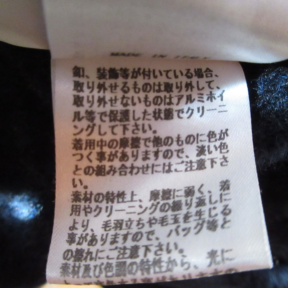 ジルサンダー ウールジャケットコート