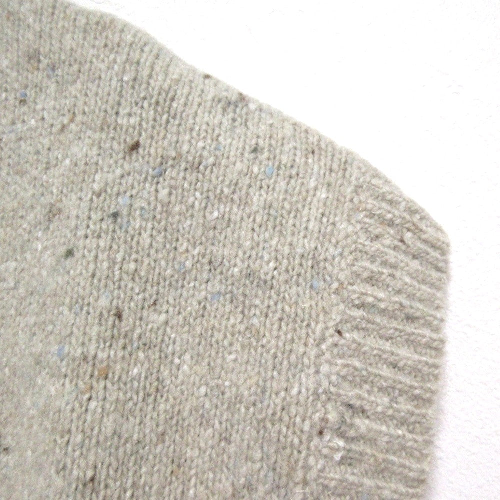 Plage OLIVETTE ニット ベスト