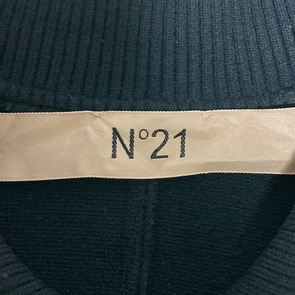 N°21 ニットジャケット