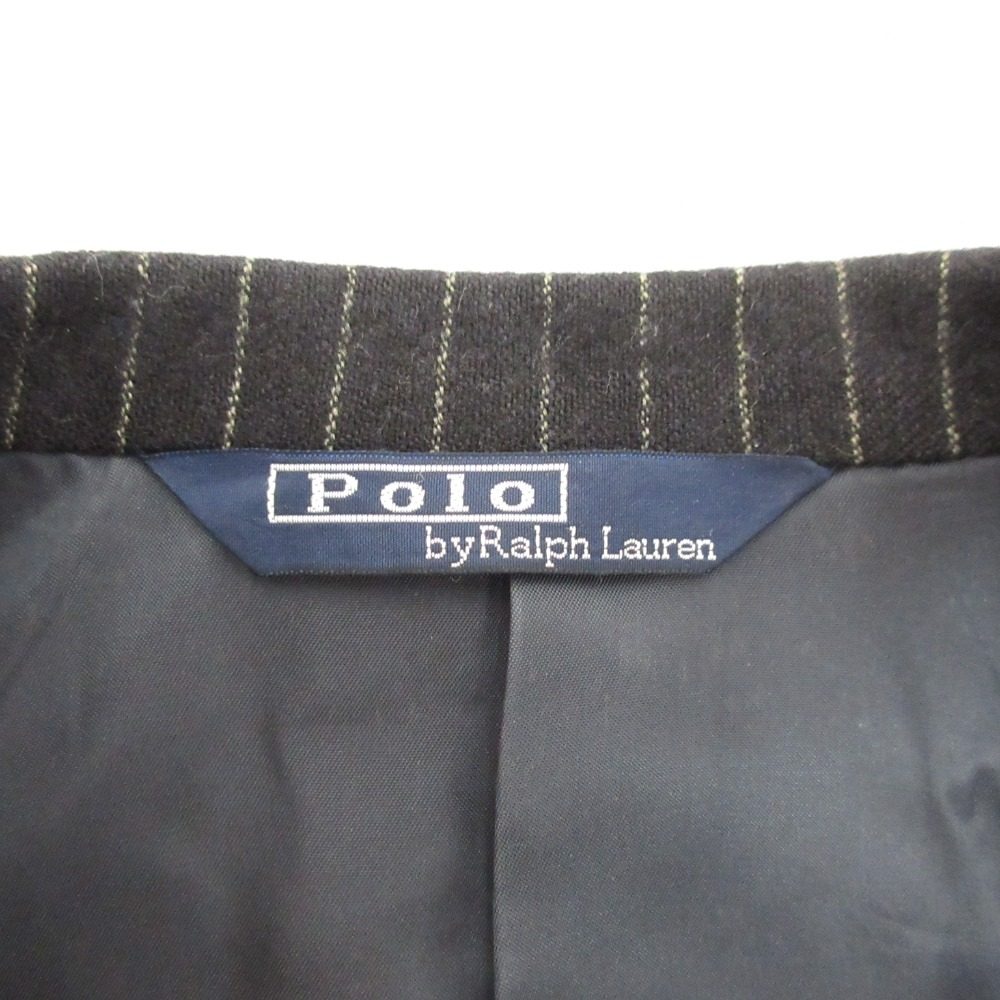 ポロ ラルフ ローレン スーツ セット