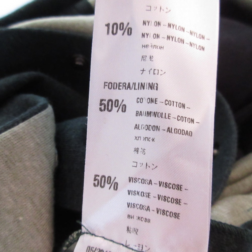 TELA アビート D ウィンター ドレス