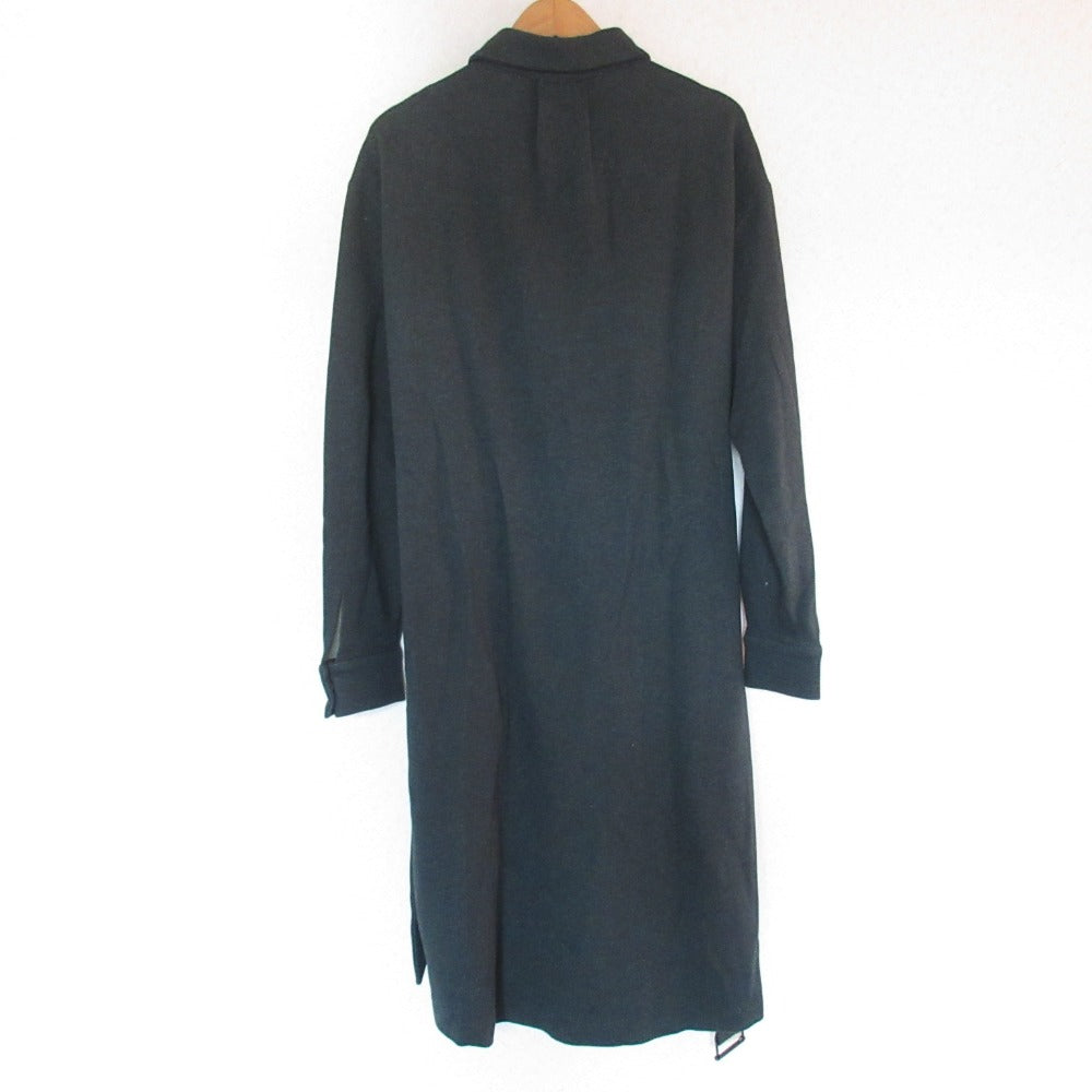 TELA アビート D ウィンター ドレス