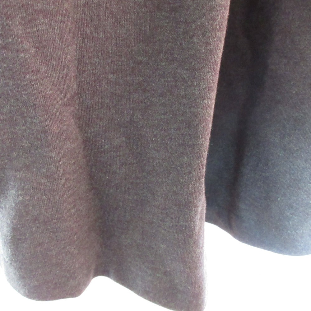 TELA アビート D ウィンター ドレス