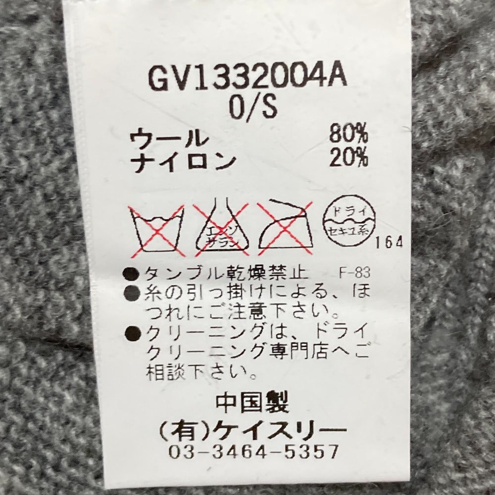 G.V.G.V. ニット チュニック