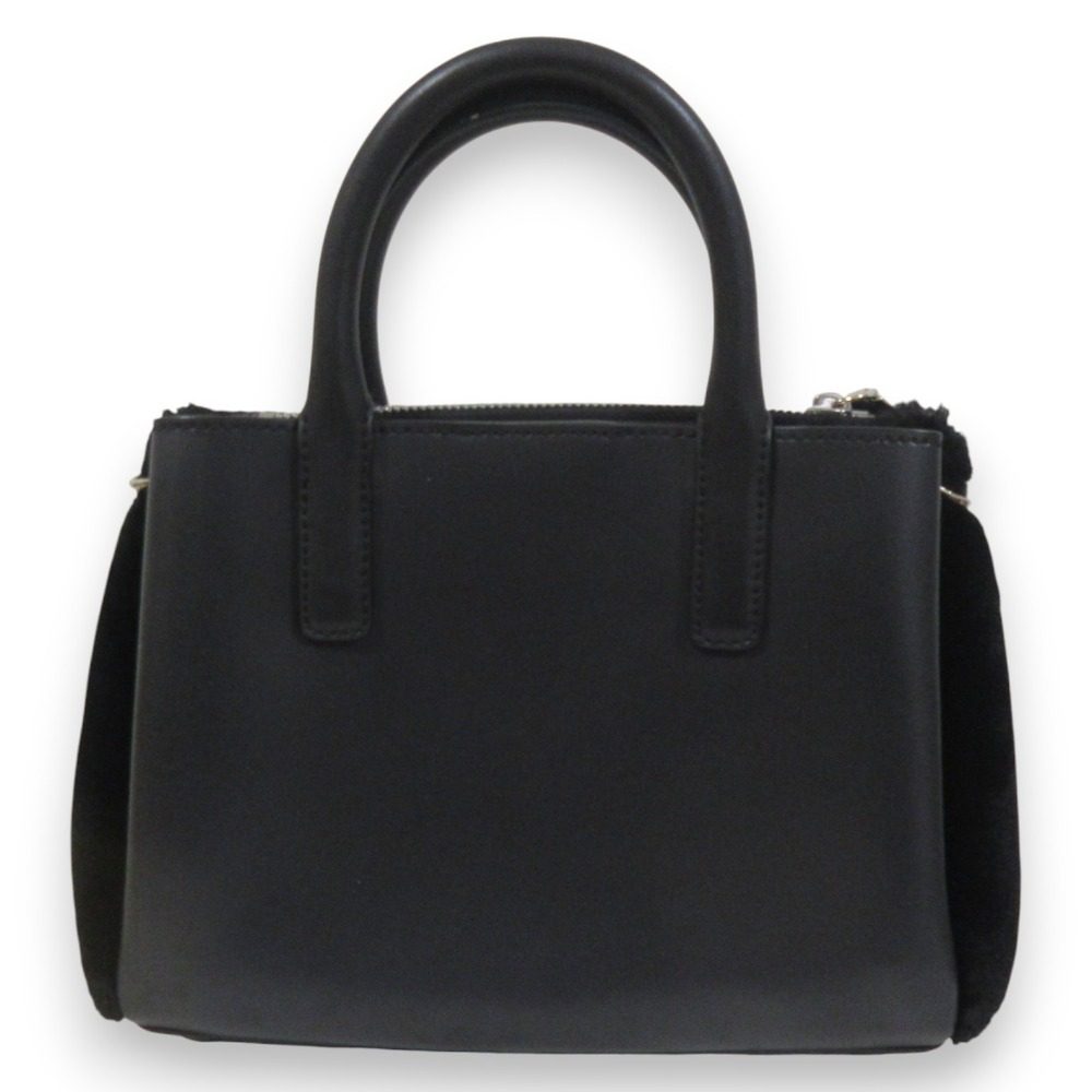 CHARLES & KEITH レザー 2way ハンドバッグ