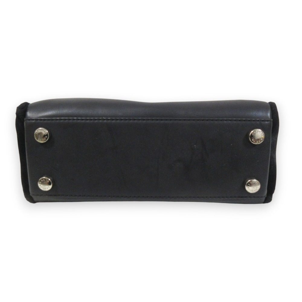 CHARLES & KEITH レザー 2way ハンドバッグ