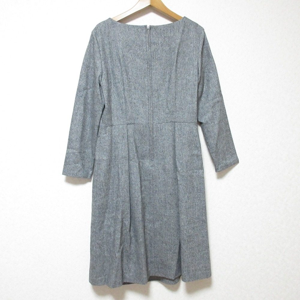 UNTITLED ドレス