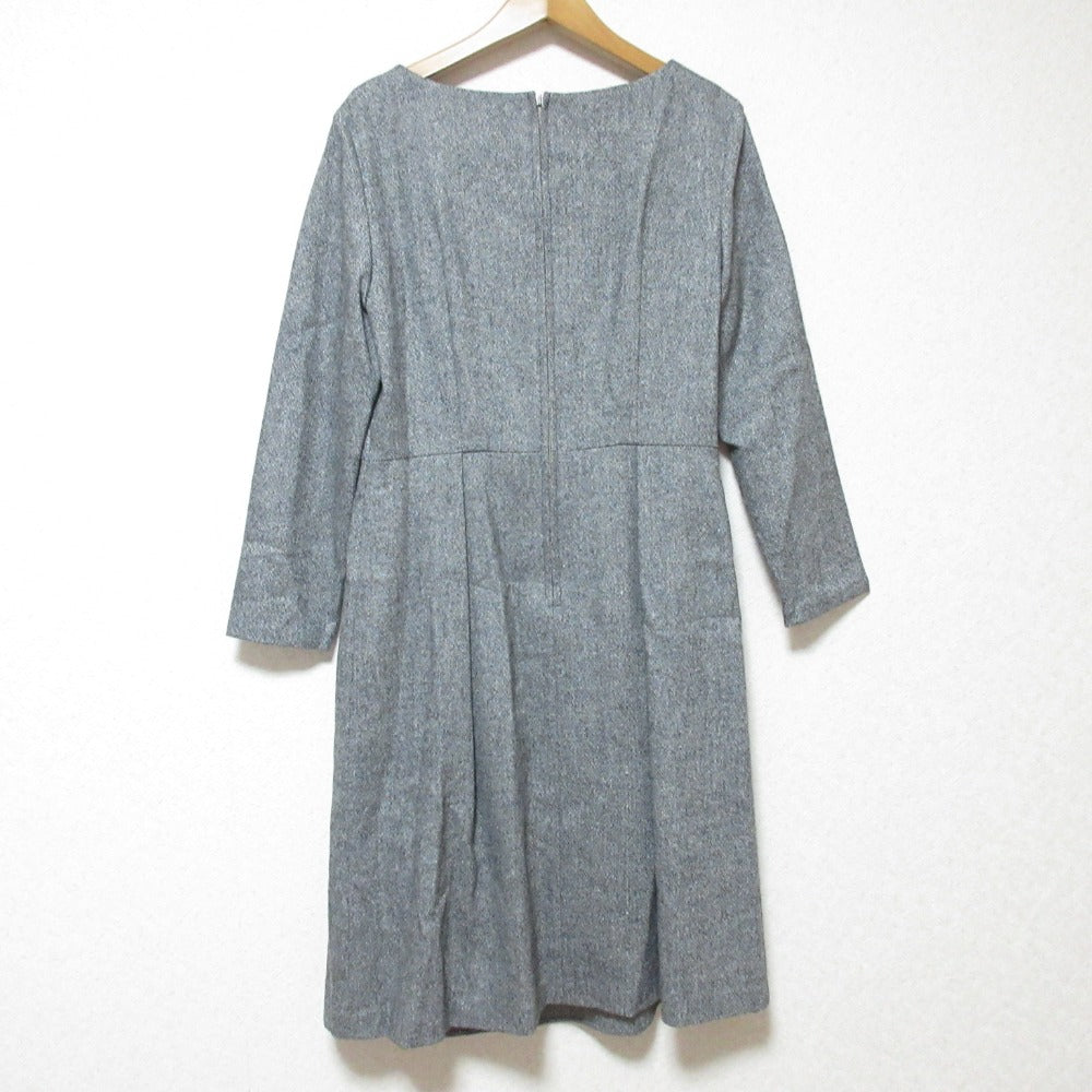 UNTITLED ドレス