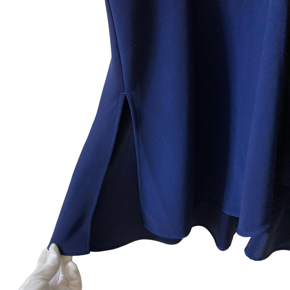 エンフォルド SLEEVE-LAYERED PULLOVER ブラウス