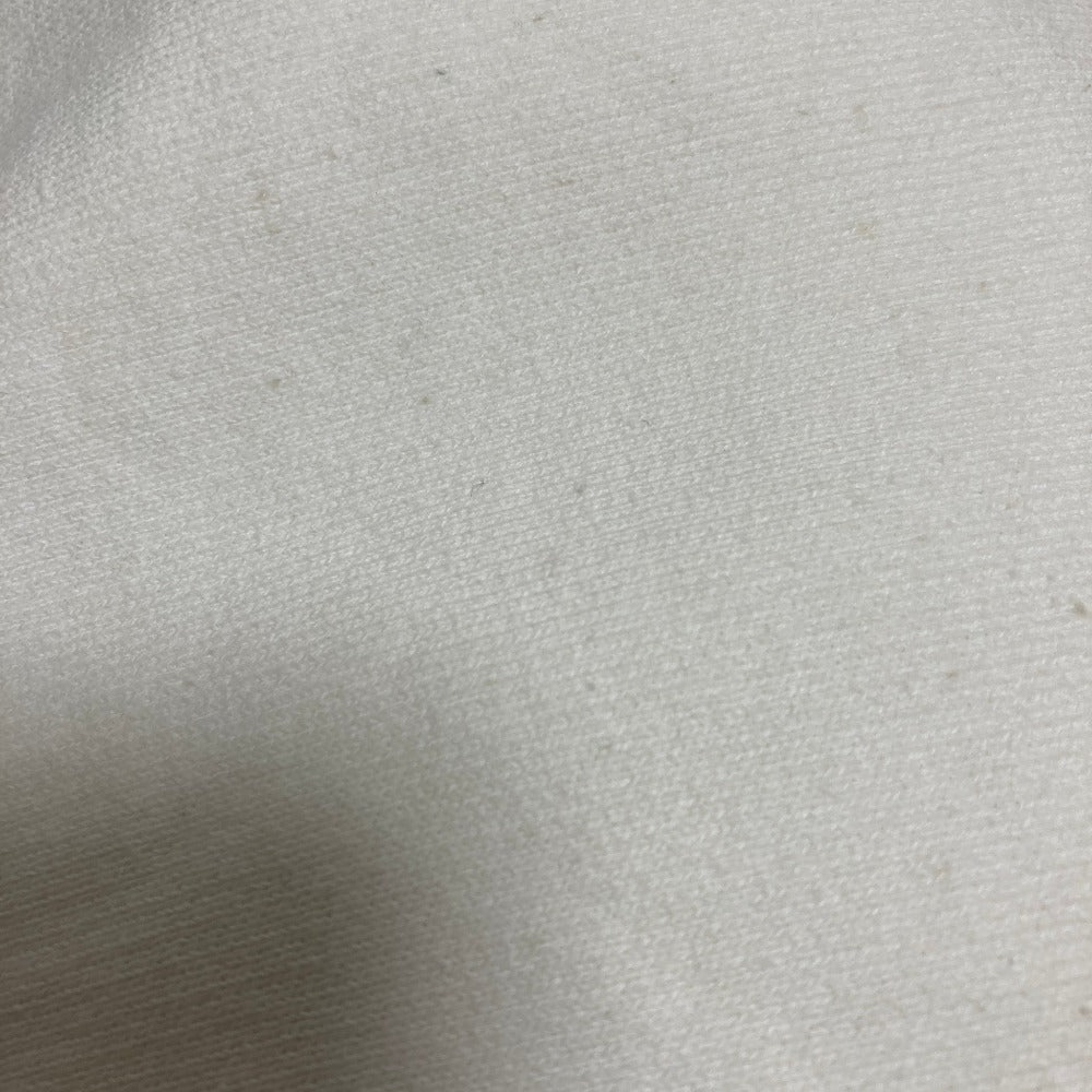 エイトン SUVIN GARMENT DYE クルーネックスウェット