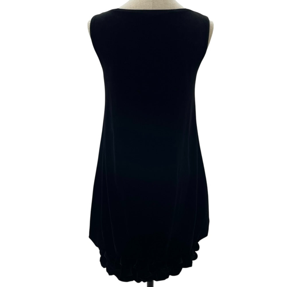 フォクシー デイジー ベロア ドレス