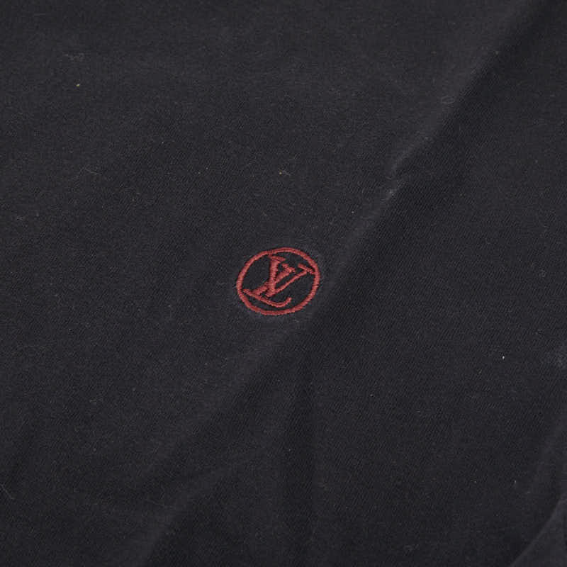 ルイヴィトン コットン半袖Tシャツ