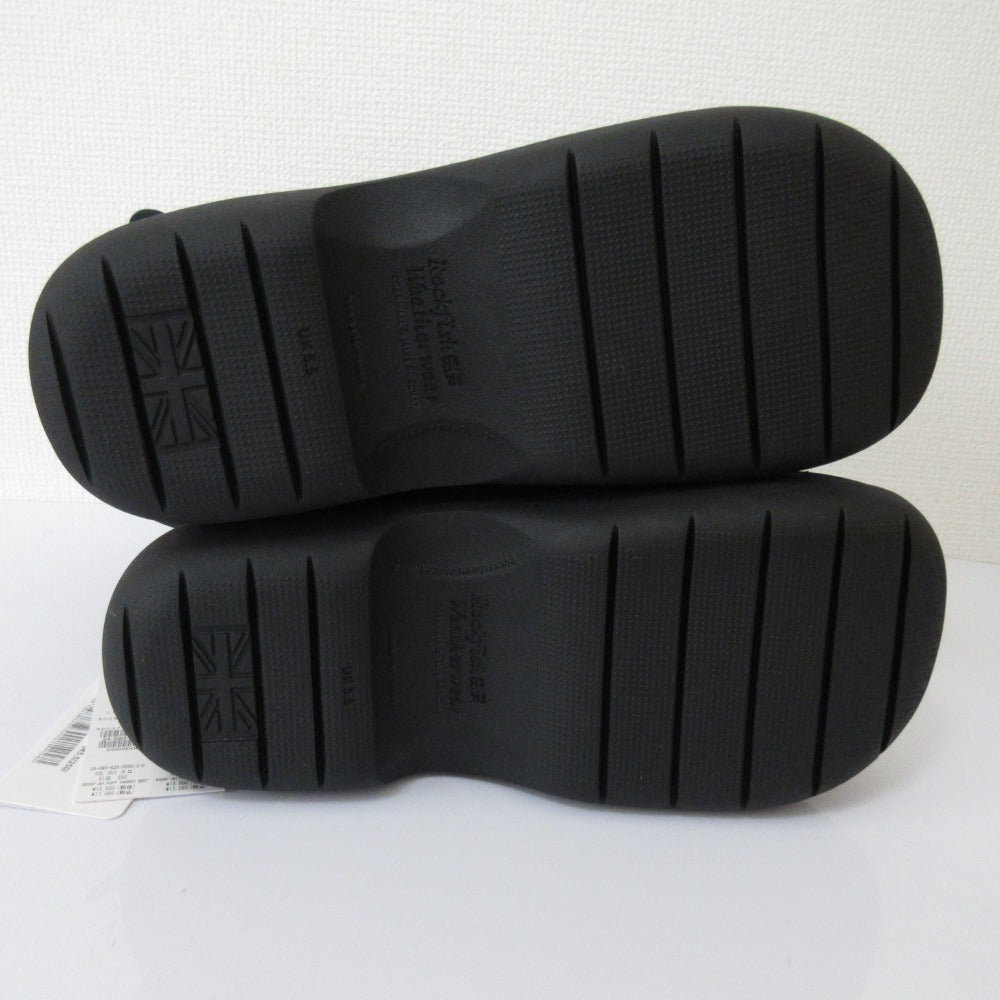ロックフィッシュ パフ パッド ブーツ