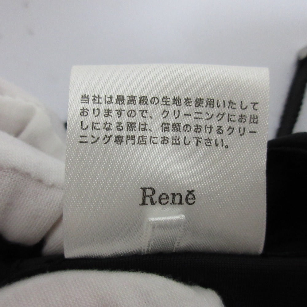 ルネ ドレス