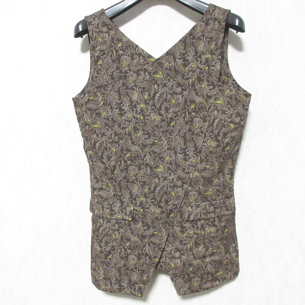 Lily Brown セットアップ 2WAY