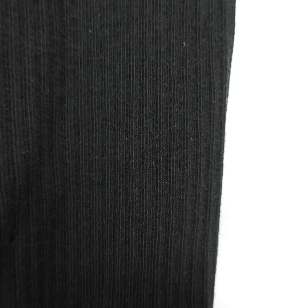 ミューラル Ivy cardigan リブニットカーディガン