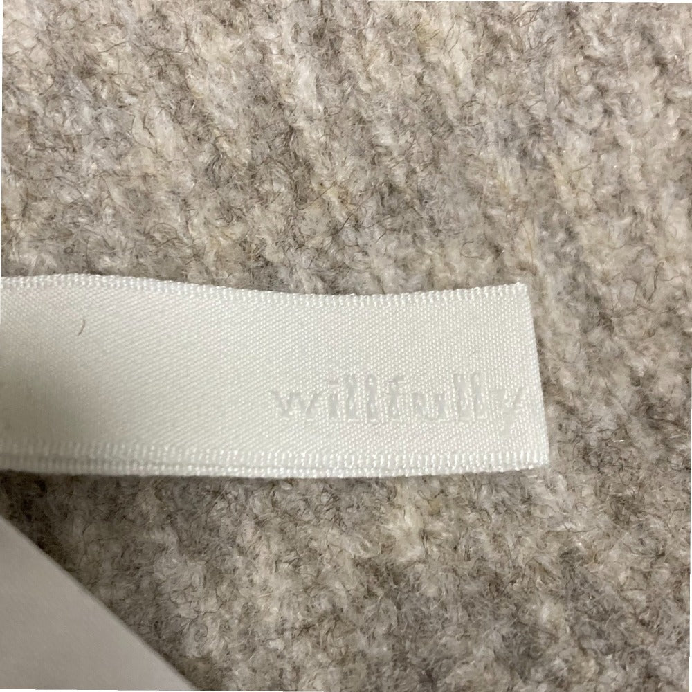 willfully アンサンブル ドレス