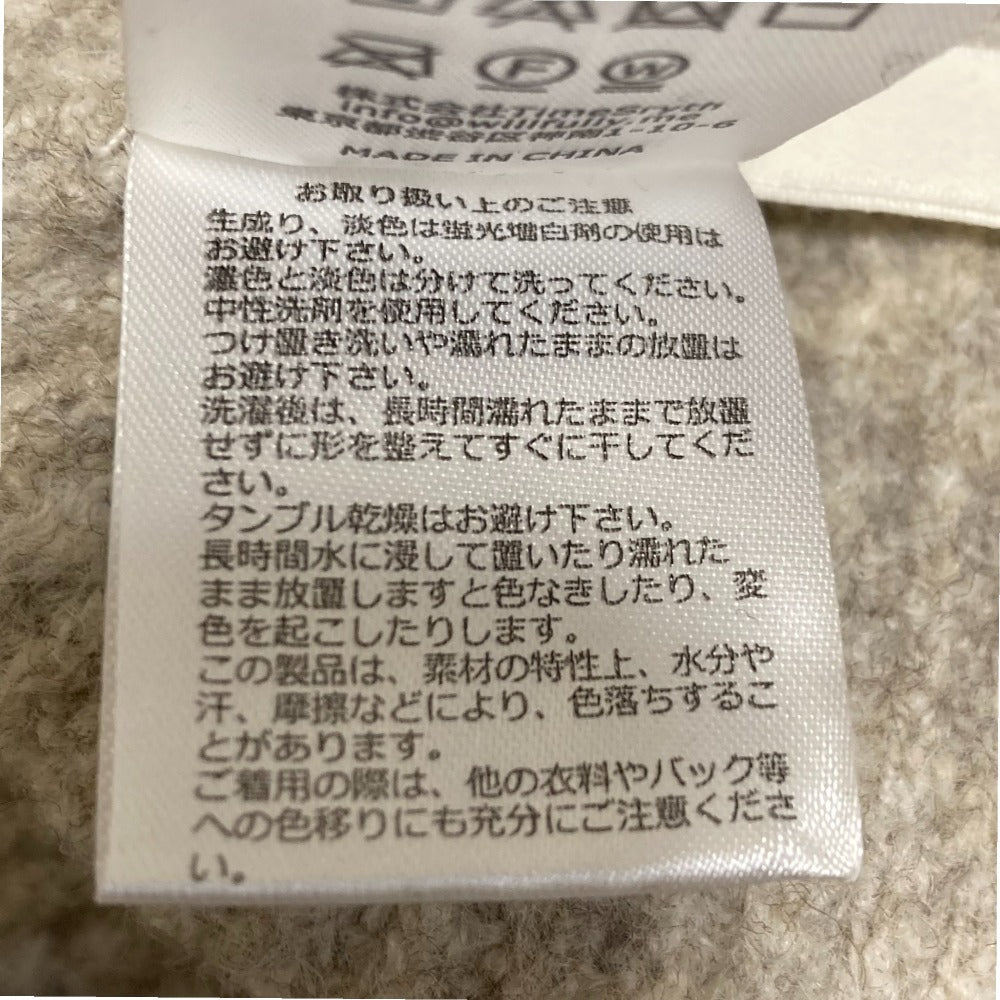 willfully アンサンブル ドレス