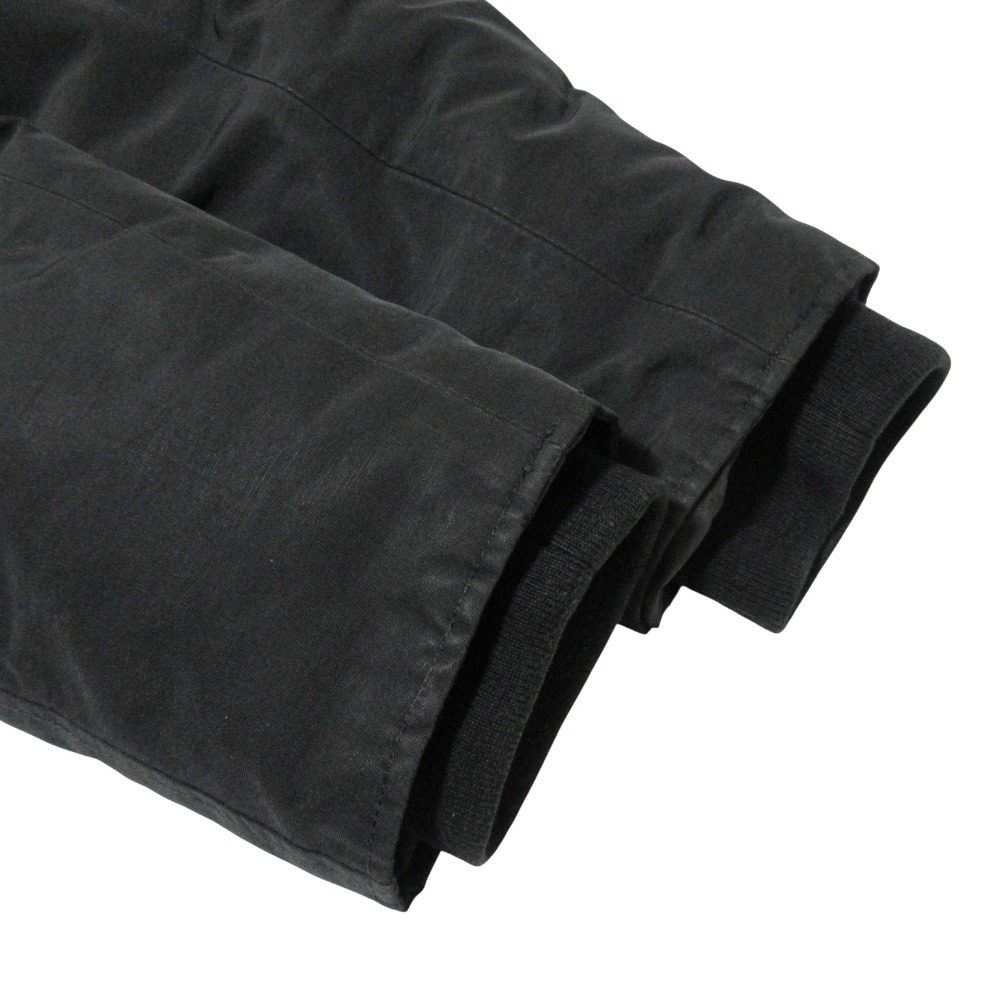 ウールリッチ RAMAR CLOTH ダウンコート