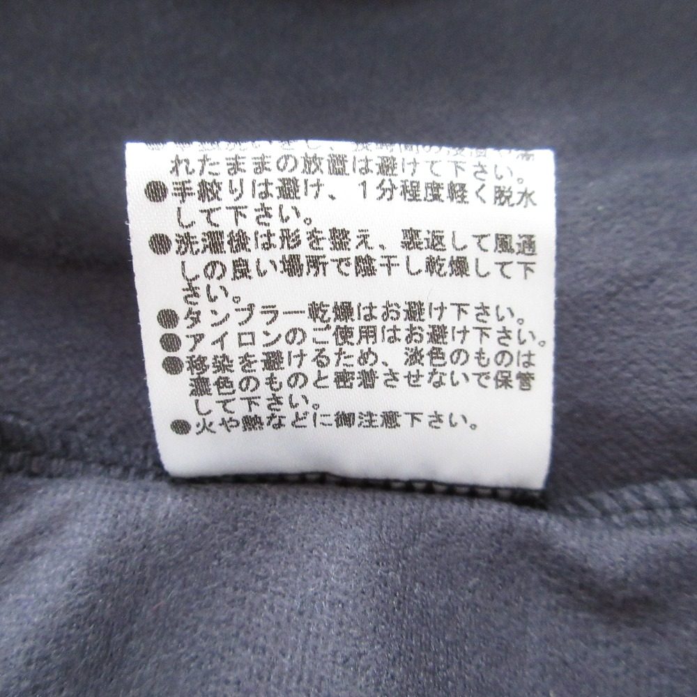 FOXEY NEW YORK フェイク レザー コート