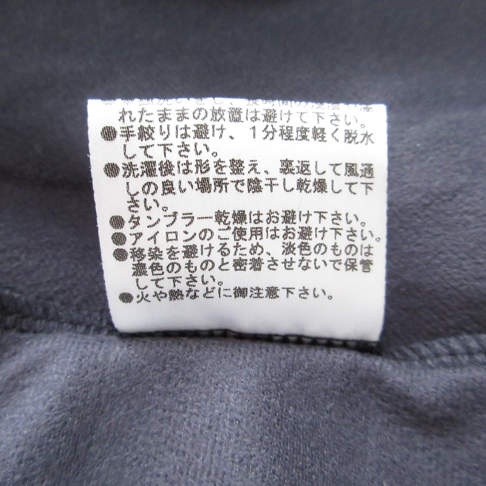 FOXEY NEW YORK フェイク レザー コート