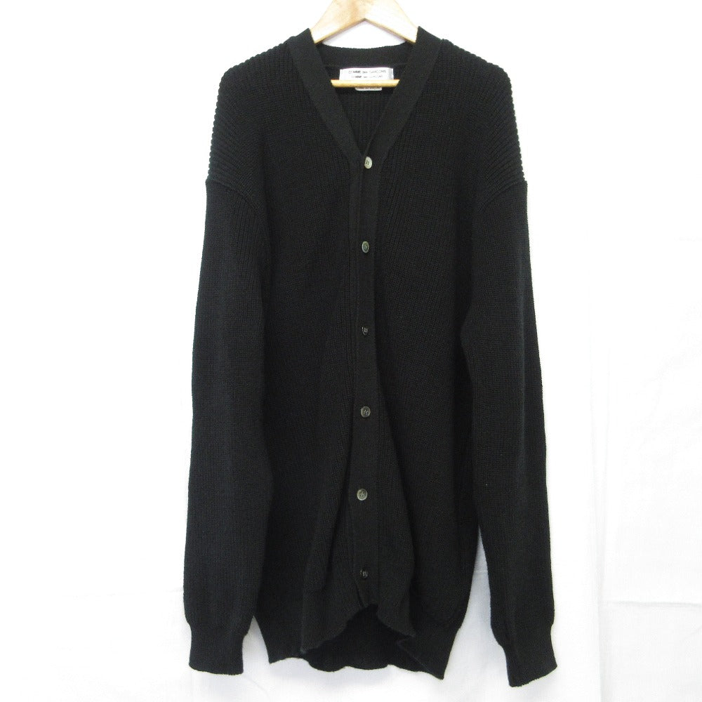 コムデギャルソン COMME des GARCONS ニットカーディガン