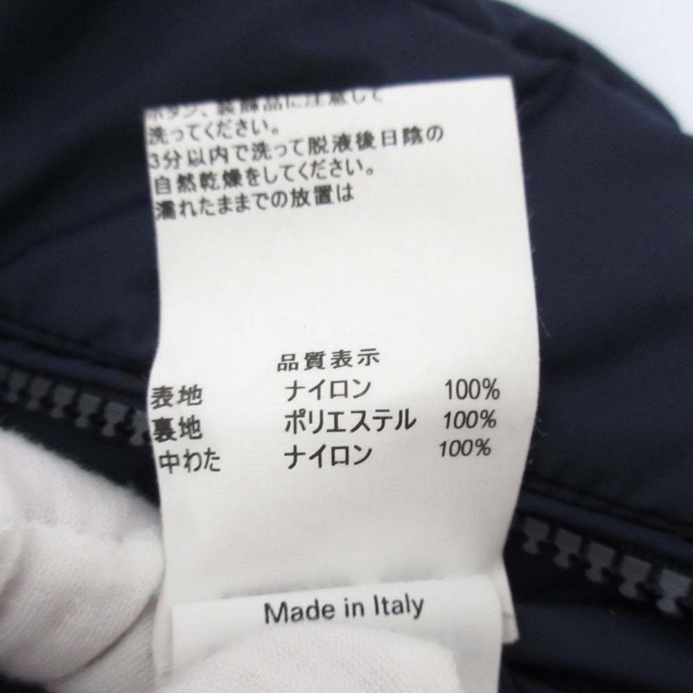 バリー パデッド ジャケット