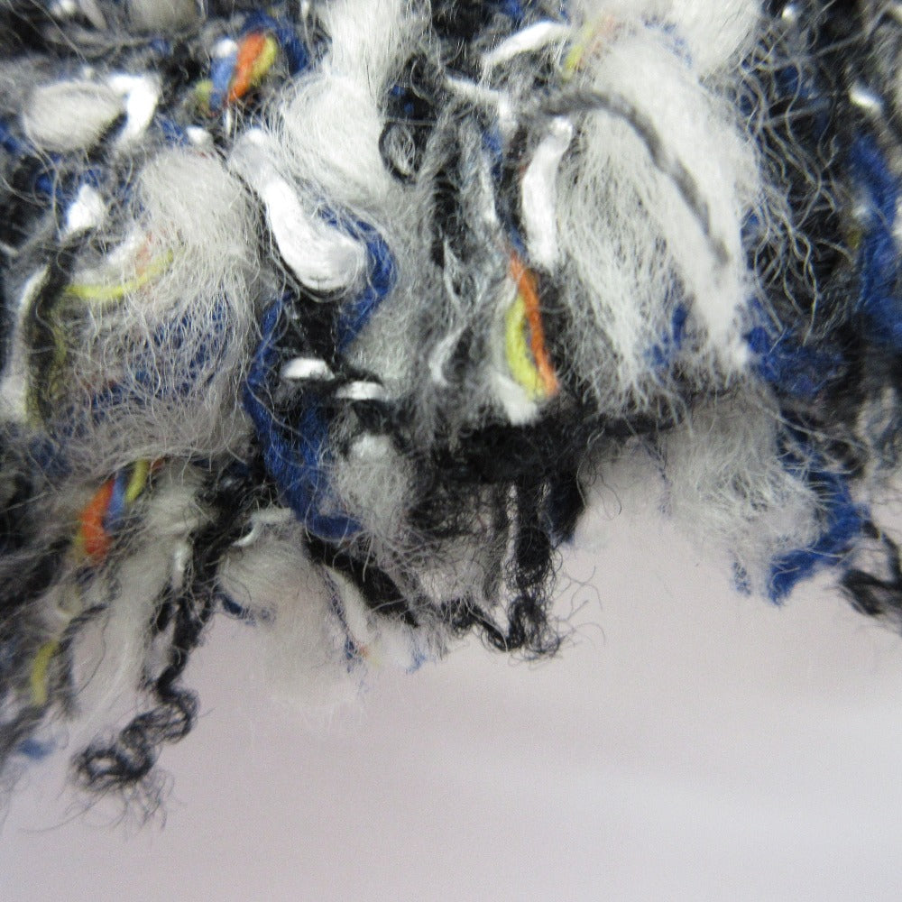 Sacai ツイード アシンメトリー スカート