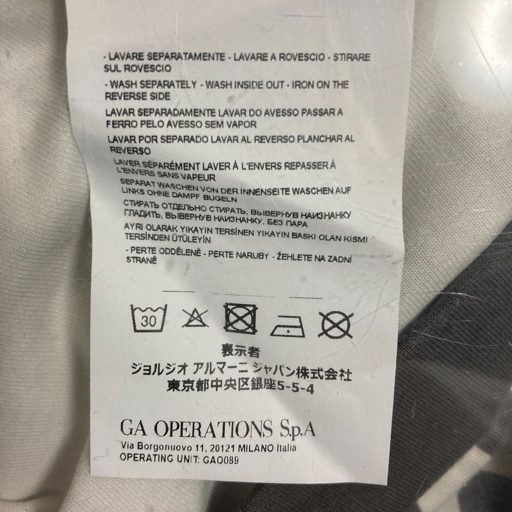 エンポリオ アルマーニ セットアップ