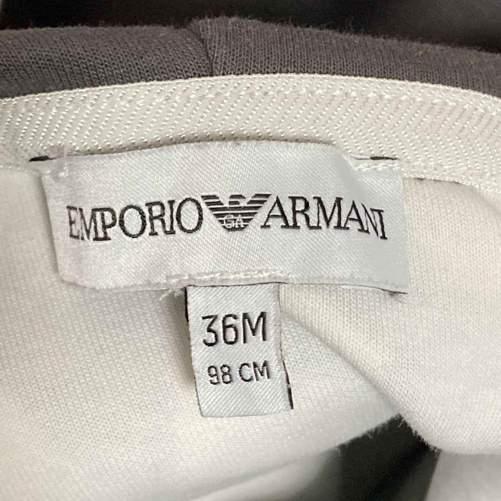 エンポリオ アルマーニ セットアップ