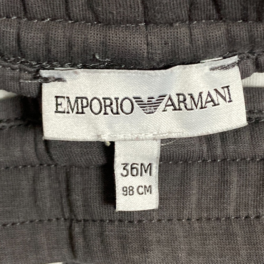 エンポリオ アルマーニ セットアップ