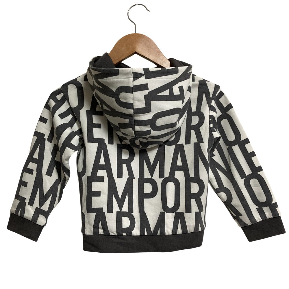 エンポリオ アルマーニ セットアップ