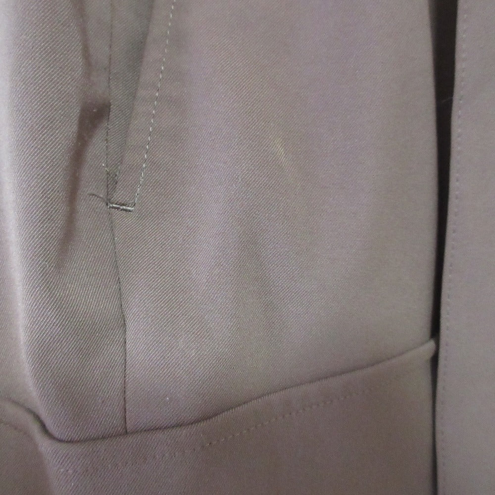 ISSEY MIYAKE ラウンド パンツ