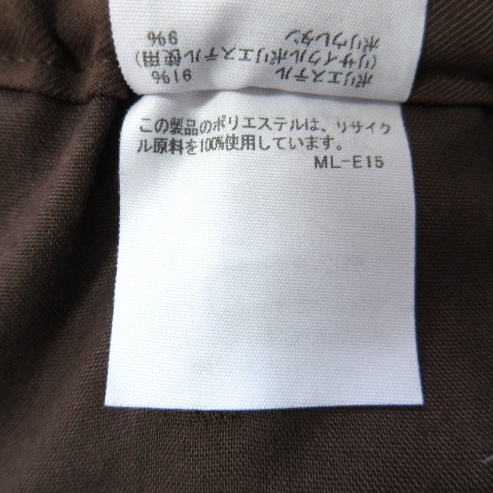ISSEY MIYAKE ラウンド パンツ