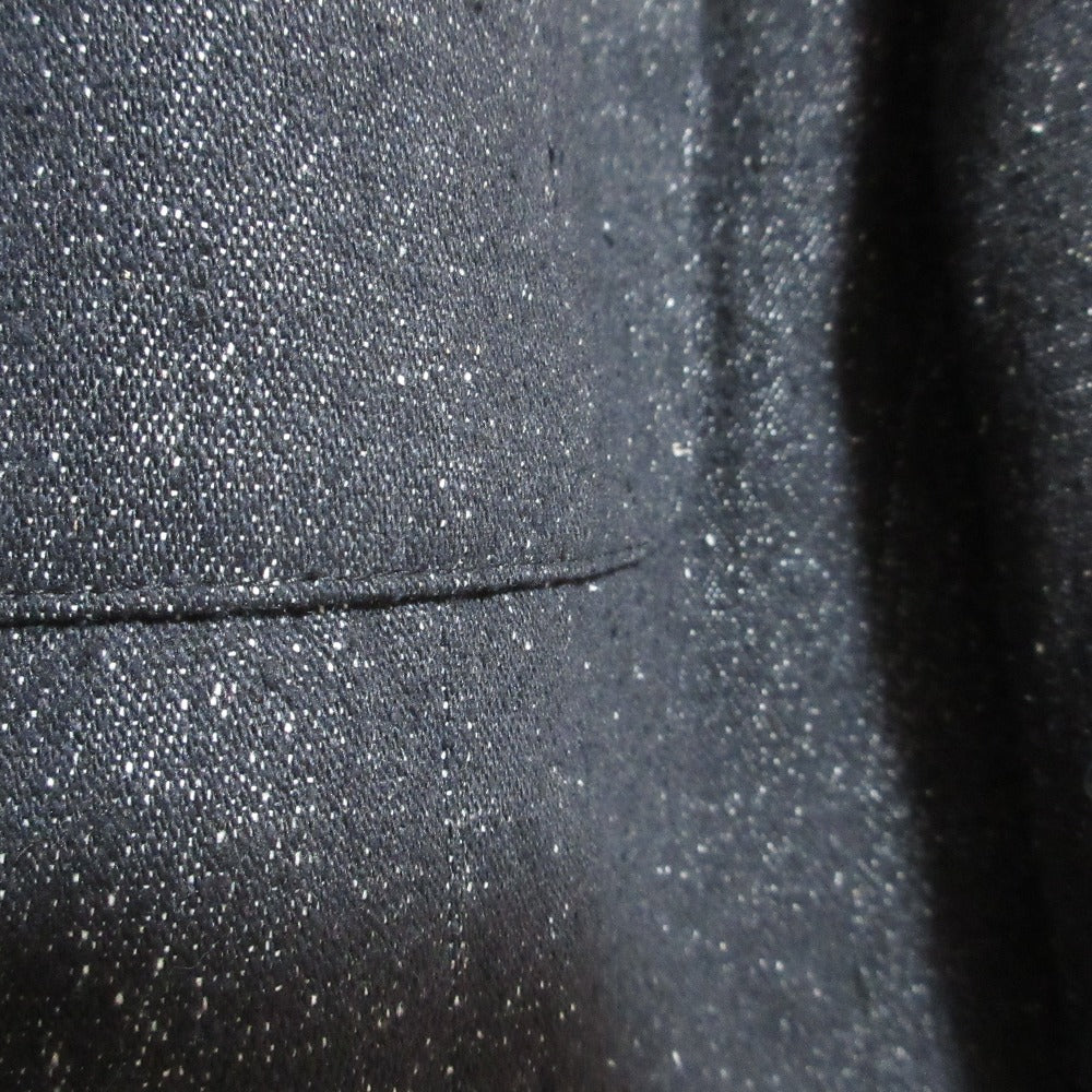 レオナールファッション シルク セットアップ