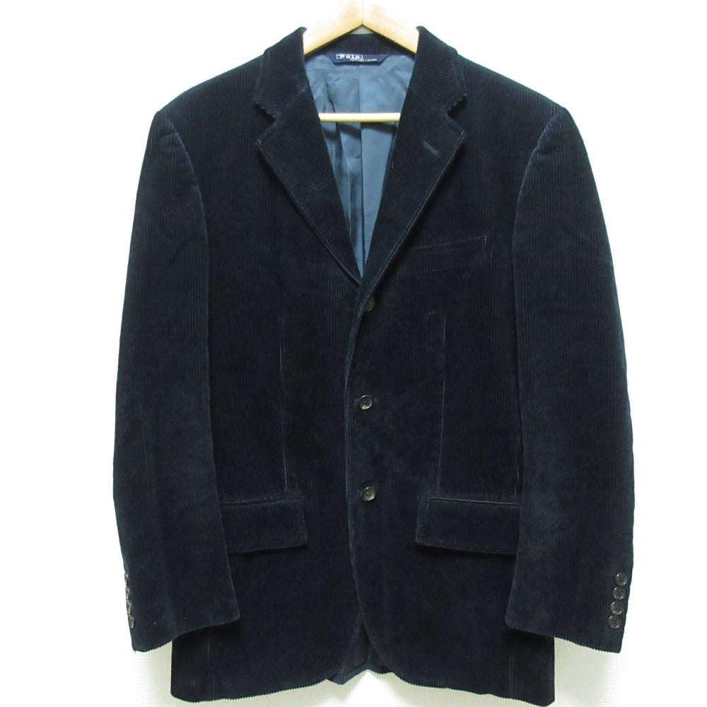 ポロ バイ ラルフ ローレン コーデュロイ スーツ セット