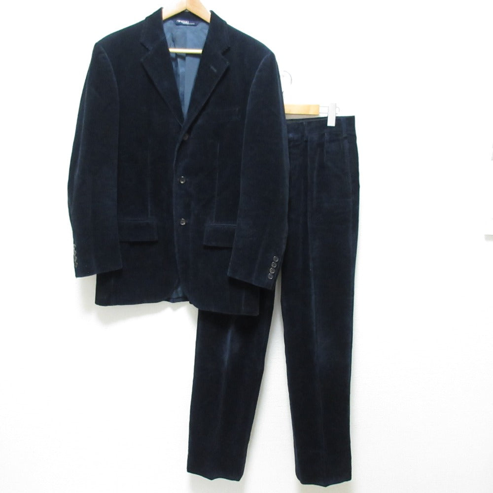 ポロ バイ ラルフ ローレン コーデュロイ スーツ セット