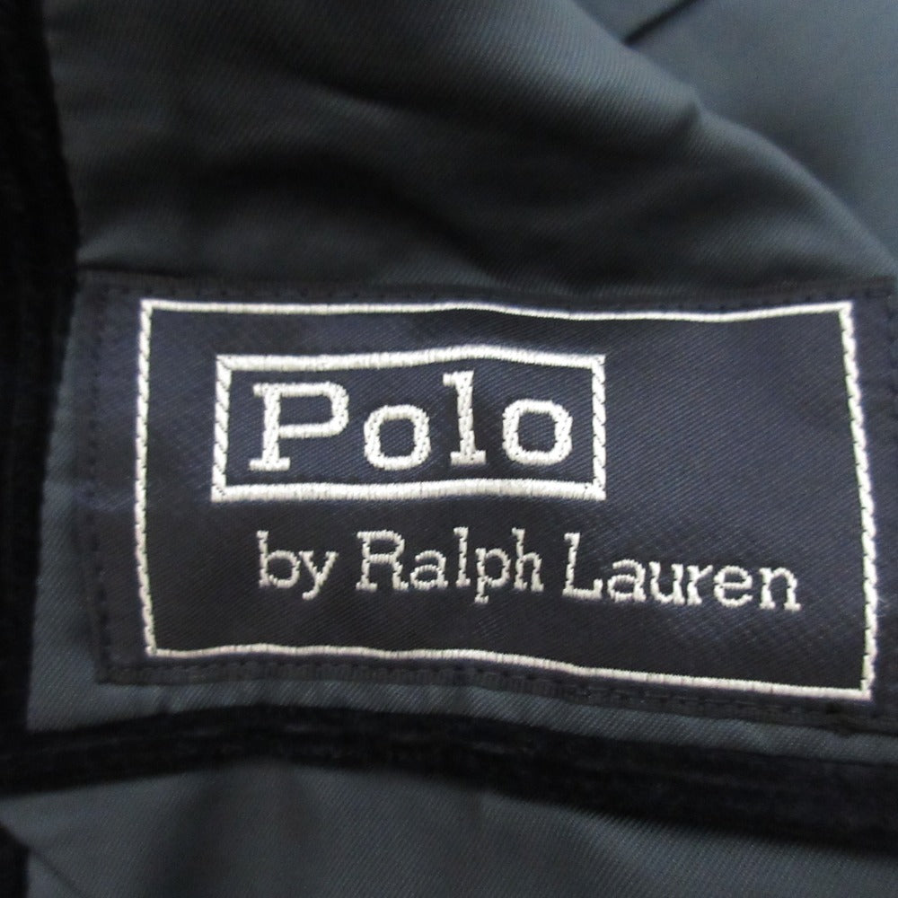 ポロ バイ ラルフ ローレン コーデュロイ スーツ セット