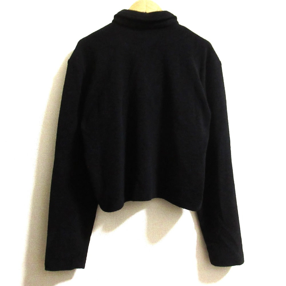 INGEBORG ニット 2way ジャケット ドレス アンサンブル