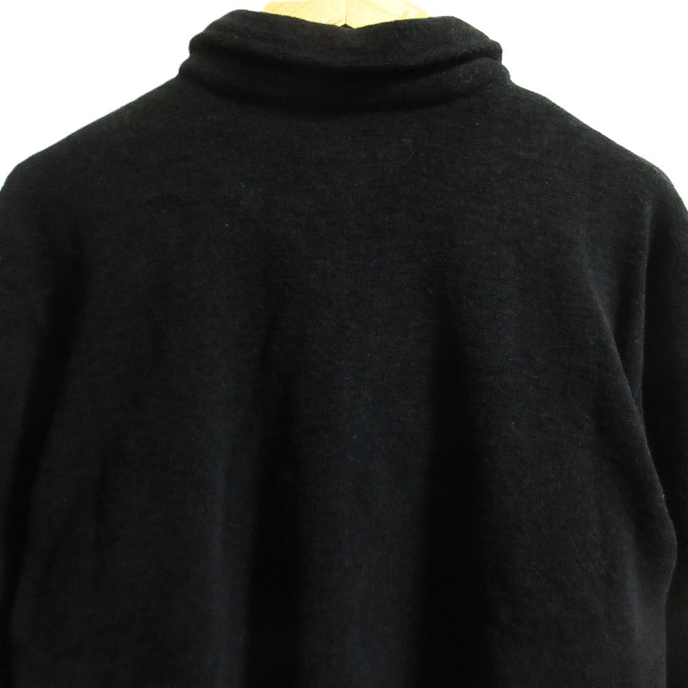 INGEBORG ニット 2way ジャケット ドレス アンサンブル