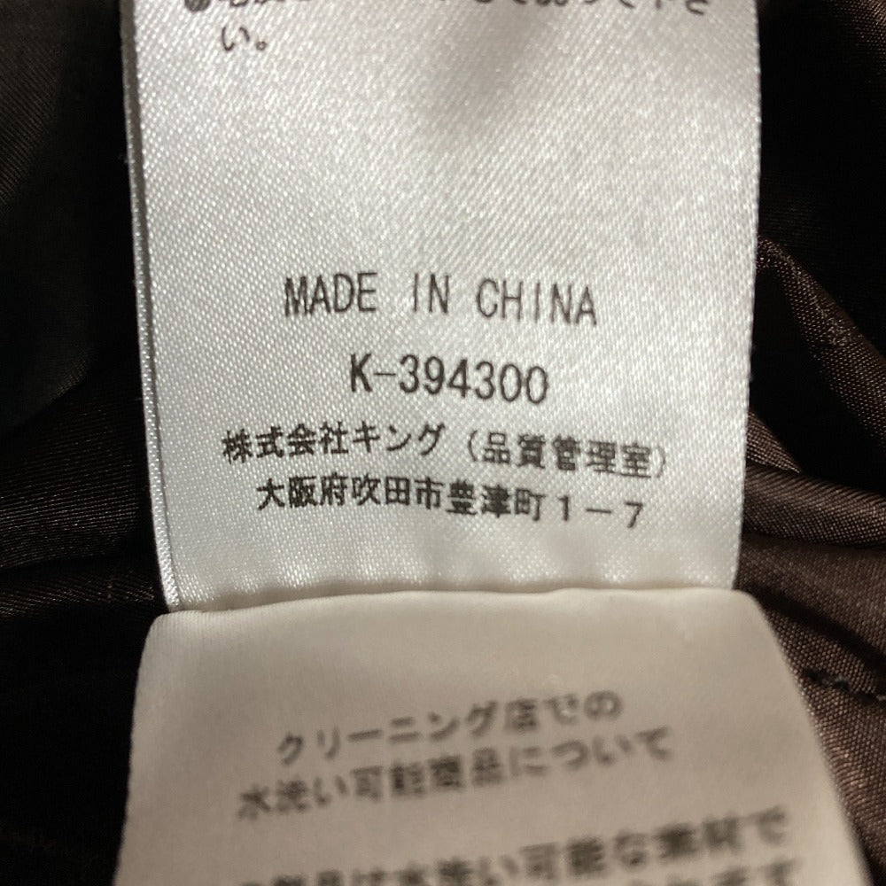 トラサルディ ダウンジャケット