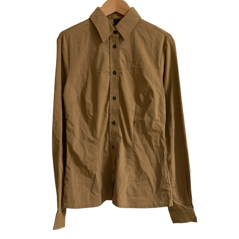 ドルチェ&ガッバーナ ストレッチ シャツ