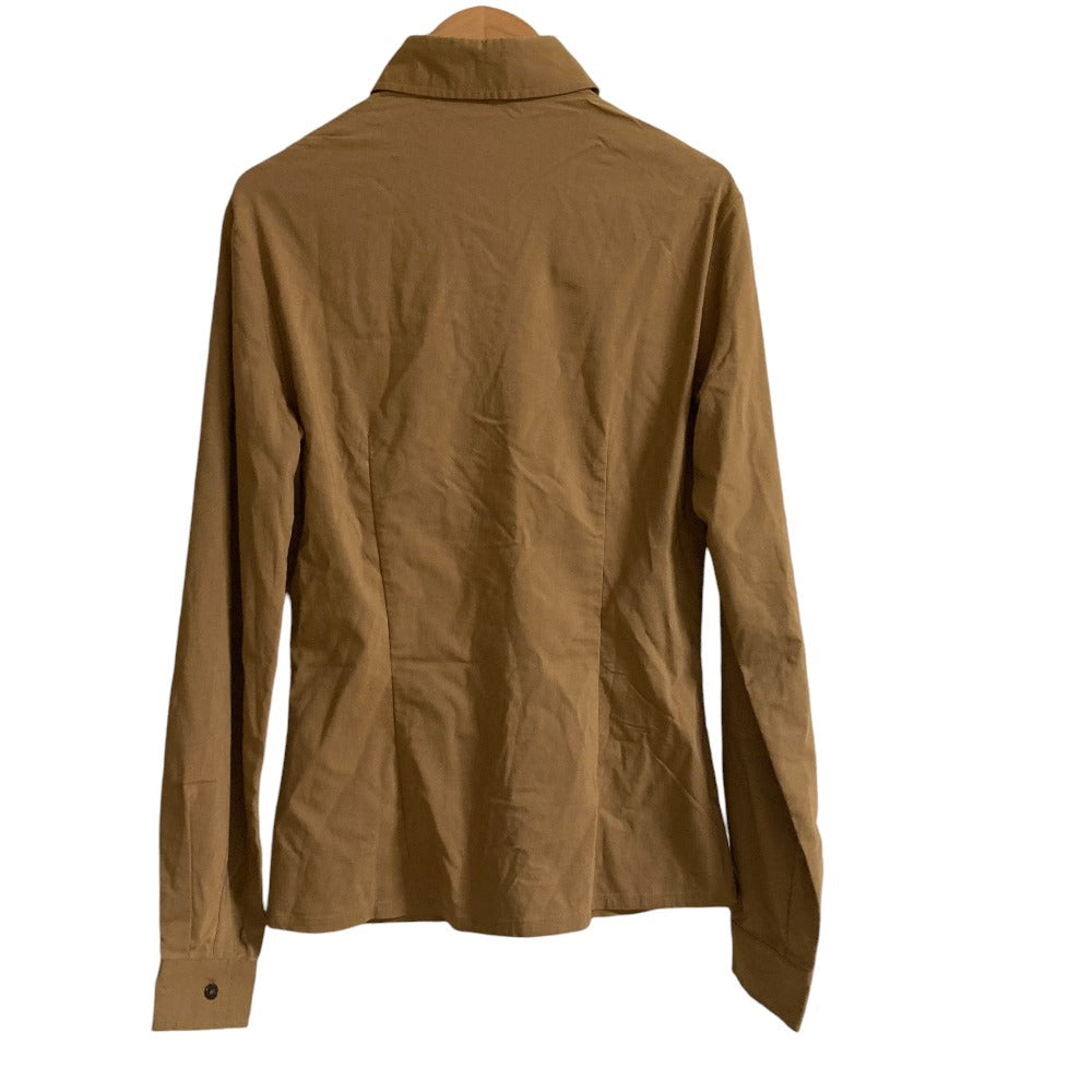 ドルチェ&ガッバーナ ストレッチ シャツ